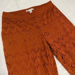 AE Boho flair pants